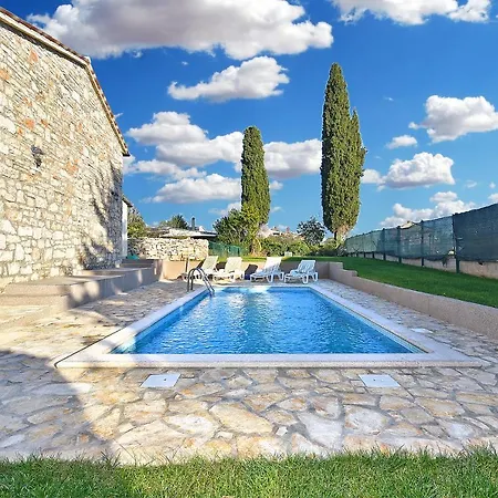 بيت للعطل Casa Isabella *