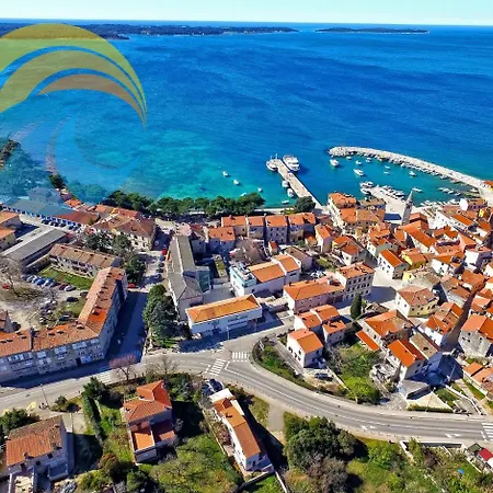 بيت للعطل Casa Isabella *