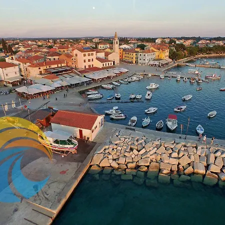 Casa Isabella بيت للعطل *