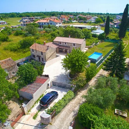 Casa Isabella Galižana