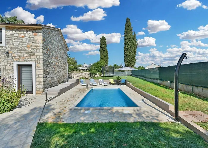 Casa Isabella 度假居