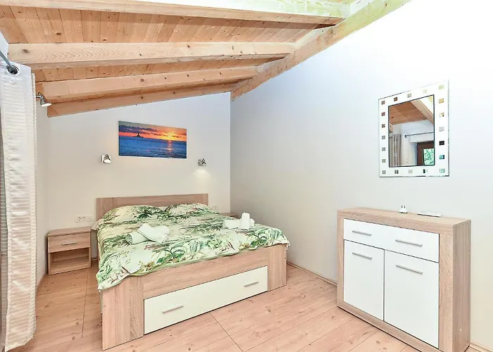 Σπίτι διακοπών Casa Isabella Galižana