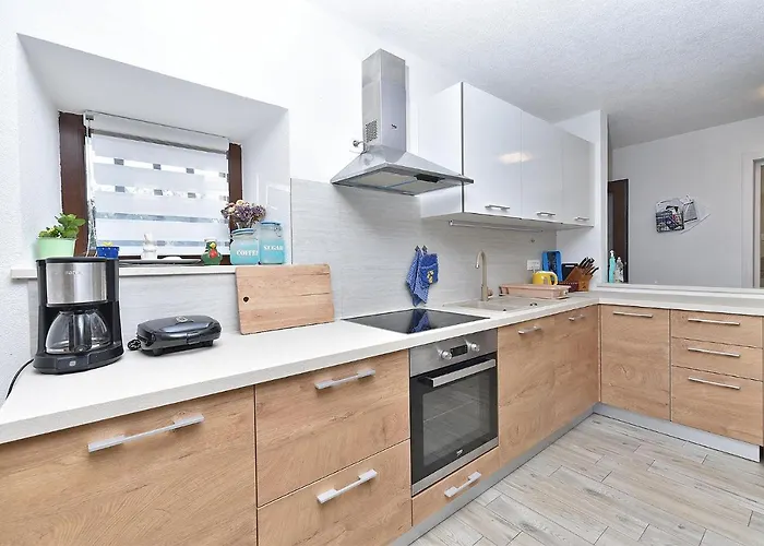 Casa Isabella 度假居 *