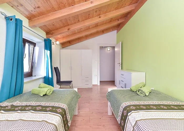 Casa Isabella 度假居