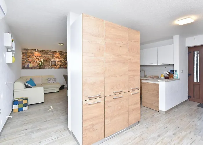 度假居 Casa Isabella *