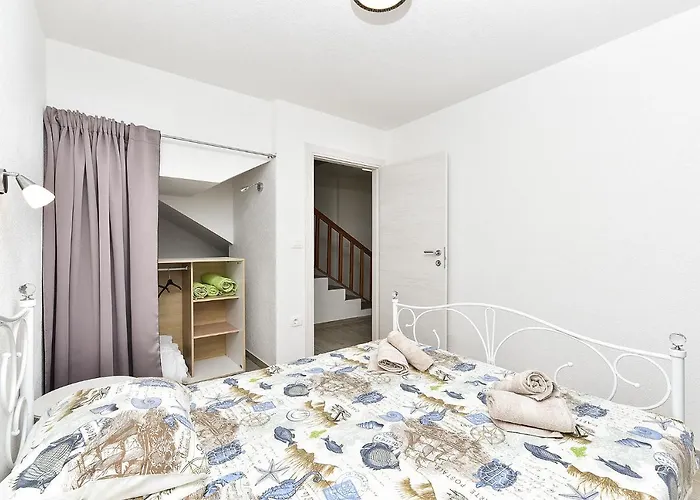 Casa Isabella Σπίτι διακοπών