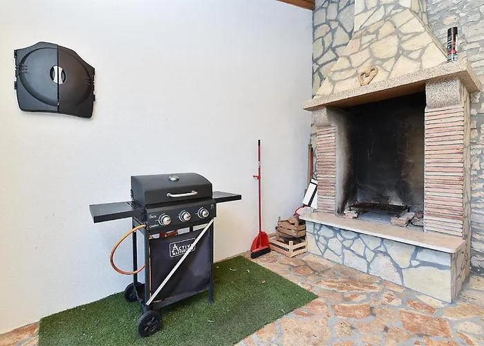 Casa Isabella Σπίτι διακοπών Galižana