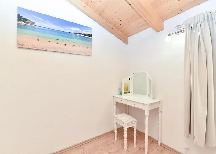 Casa Isabella Galižana