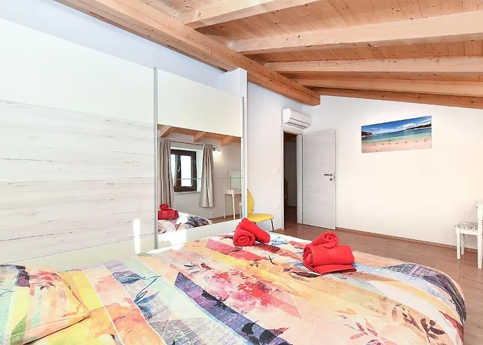 Casa Isabella * Galižana