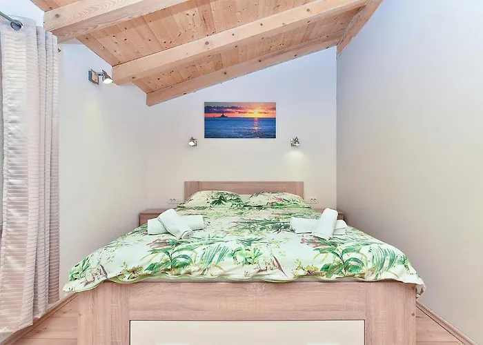 Casa Isabella * Galižana