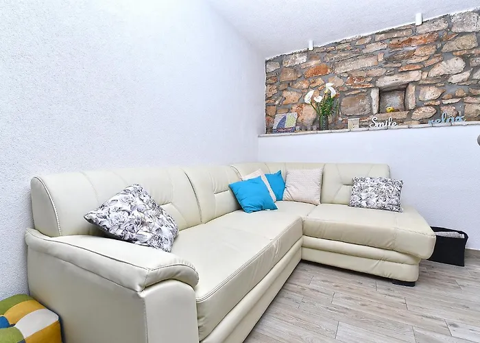 Casa Isabella Σπίτι διακοπών Galižana