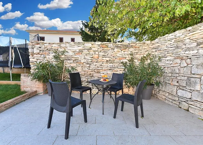 Casa Isabella Σπίτι διακοπών