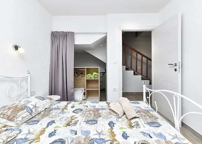 Casa Isabella 度假居 Galižana