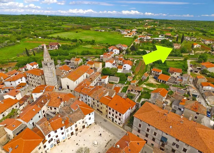 Casa Isabella * Galižana