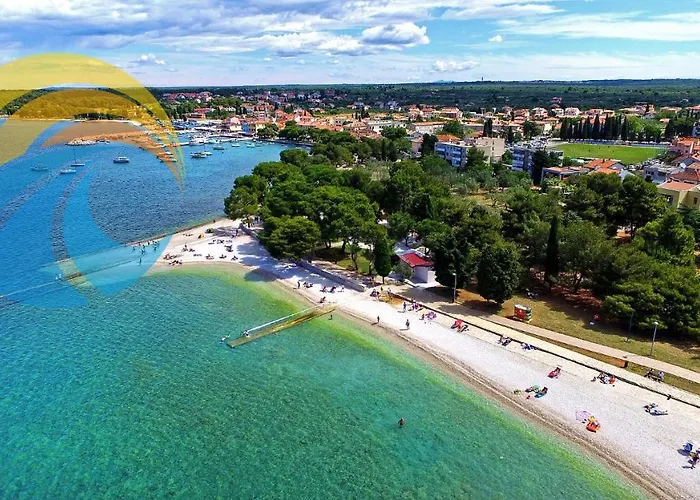 Σπίτι διακοπών Casa Isabella Galižana